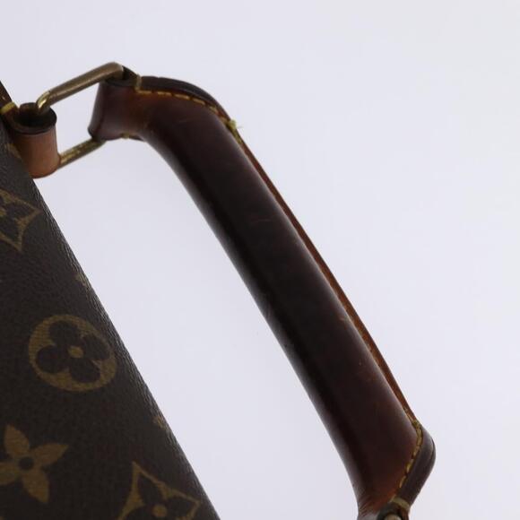 LOUIS VUITTON Monogram Serviette Conseiller Briefcase M53331 - Picture 8 of 12